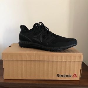 Reebok zprint 3D shoes